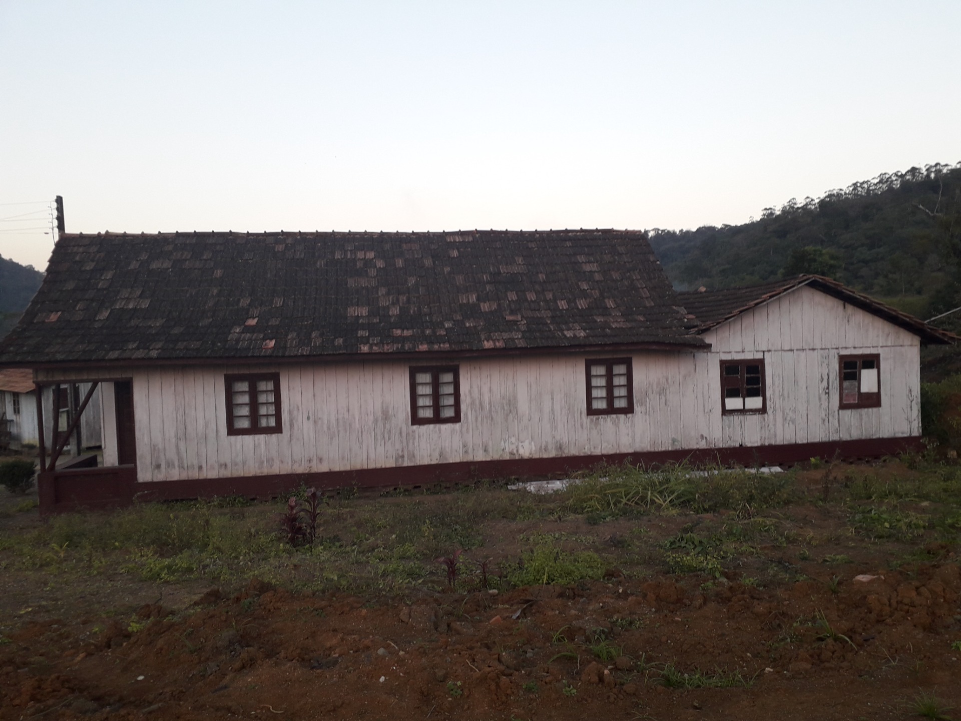 Casa do casal